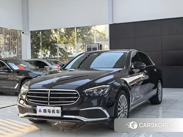 Mercedes-Benz E-class id 3944922 из Китая 4