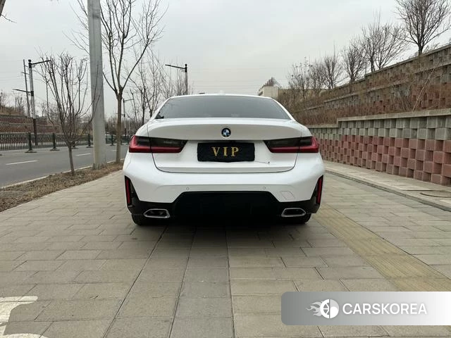 BMW 3 series id 4027652 из Китая 4