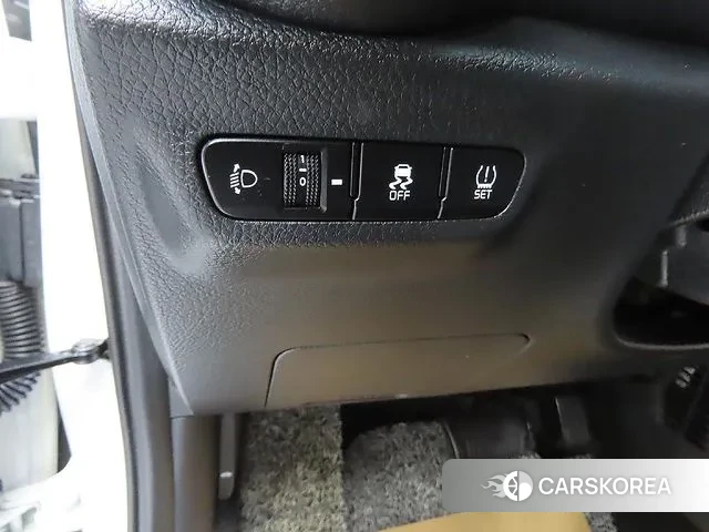 Kia The New Morning (JA) 2024 Белый из Кореи, фото 4