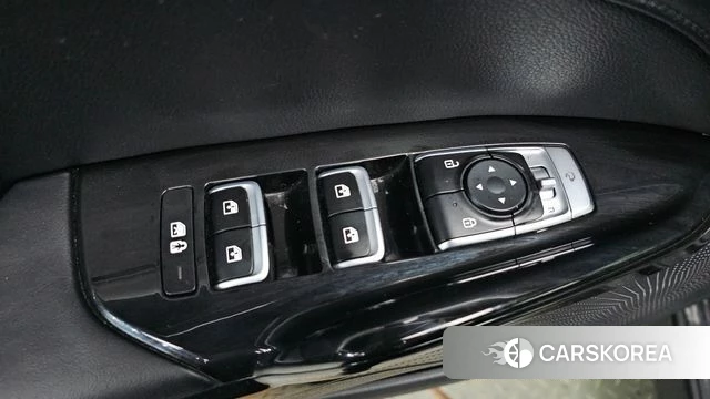 Kia K5 Hybrid 3rd Generation 2023 Серый из Кореи, фото 4