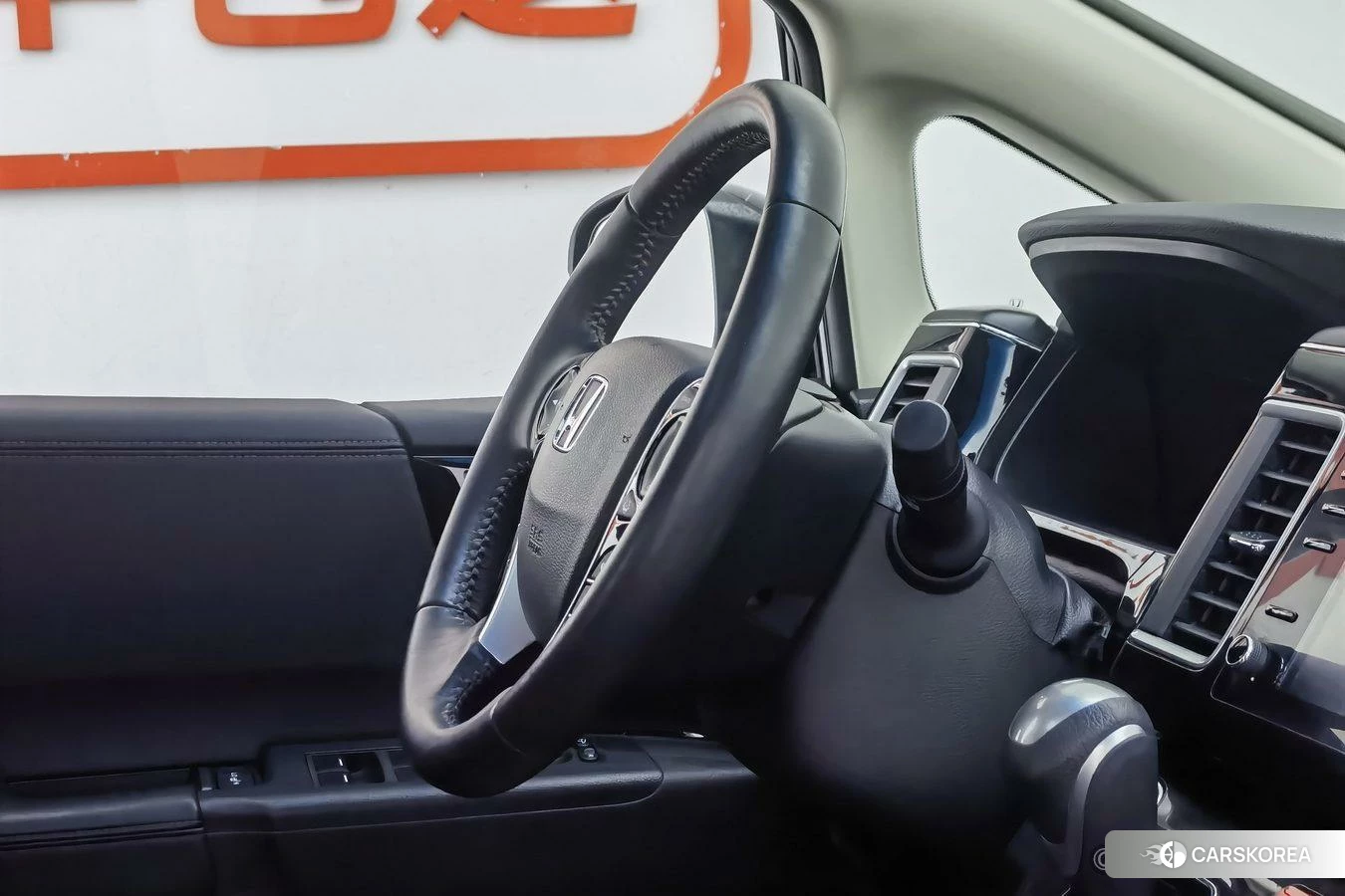 Honda Ai Lishen 2019 Черный из Китая, фото 4