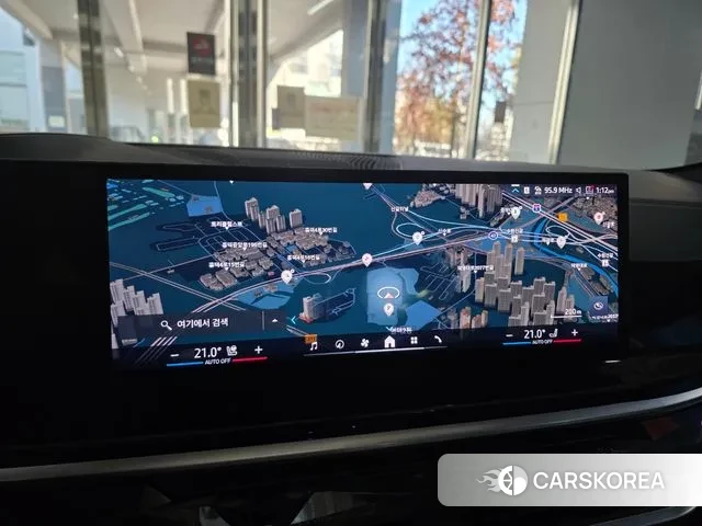 BMW X6 (G06) 2025 Цвет тростника из Кореи, фото 4