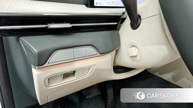 Genesis GV80 2024 Белый из Кореи, фото 4