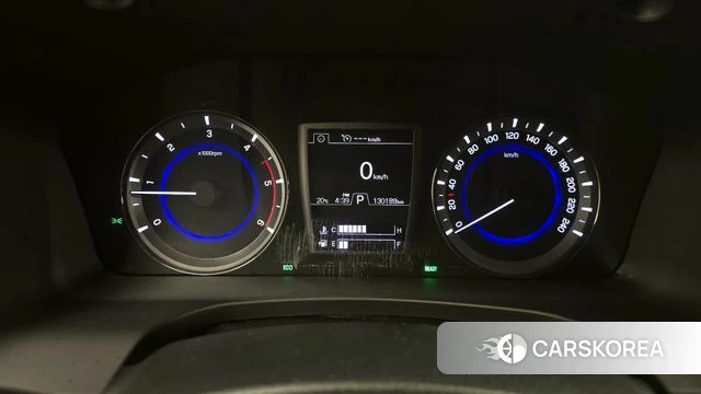 Ssangyong Rexton Sports 2019 Серый из Кореи, фото 4