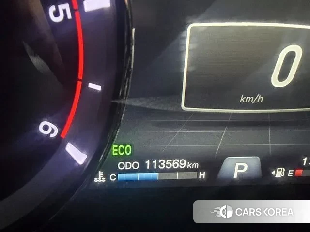 Ssangyong Rexton Sports Cannes 2020 Серый из Кореи, фото 4