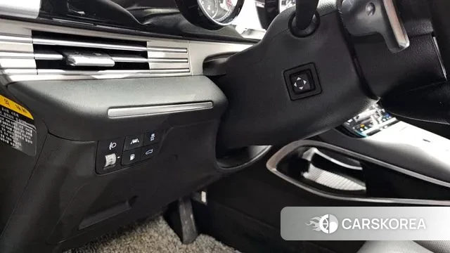 Hyundai The New Grandeur IG 2020 Белый из Кореи, фото 4