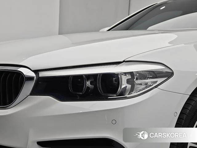BMW 5 series id 4209668 из Китая 4