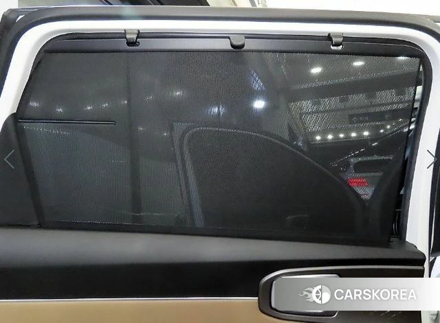 Kia The New Sorento 4th Generation 2024 Белый из Кореи, фото 4