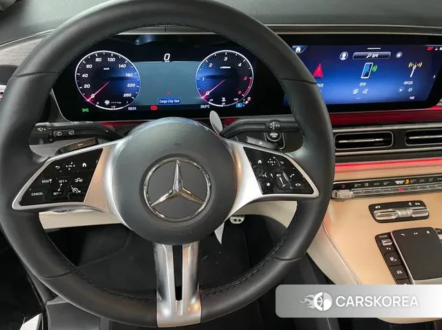 Mercedes-Benz V-Class 2025 Черный из Кореи, фото 4