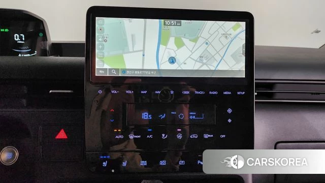 Hyundai Staria 2024 Белый из Кореи, фото 4