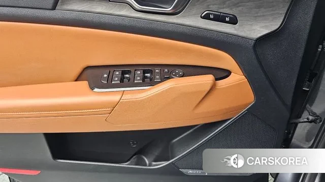 Kia Sportage 5th Generation 2021 Серый из Кореи, фото 4