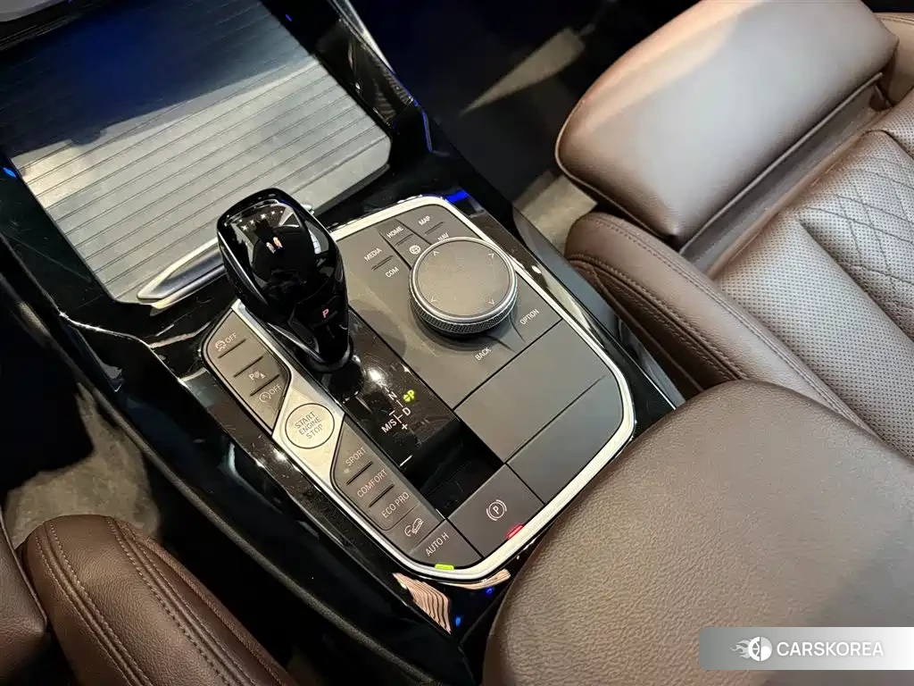 BMW X3 2022 Черный из Китая, фото 4