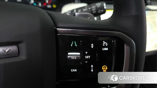 Land Rover Discovery Sports 2nd Generation 2025 Белый из Кореи, фото 4