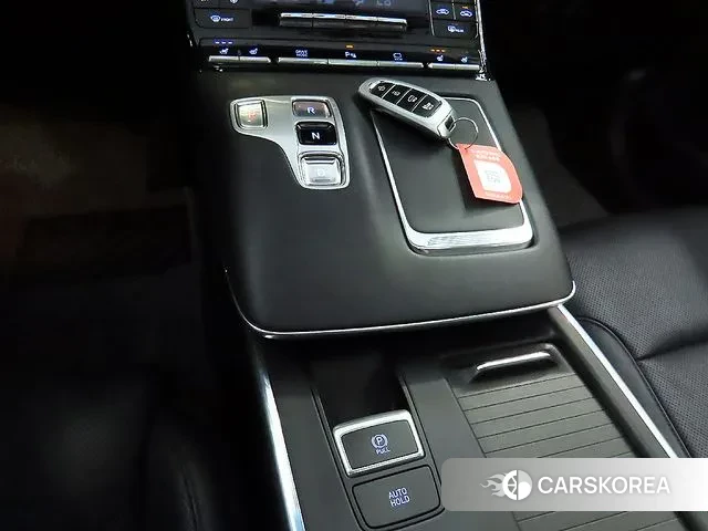 Hyundai The New Grandeur IG 2020 Белый из Кореи, фото 4