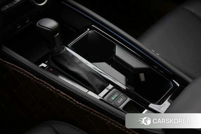 Honda Accord 2024 Черный из Китая, фото 4