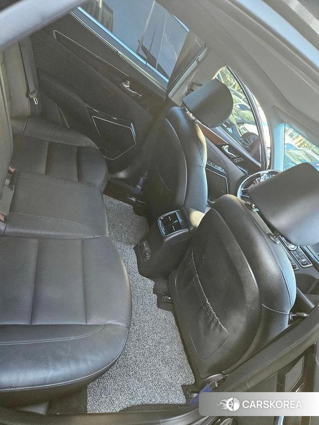 Kia Come New K7 2018 Черный из Кореи, фото 4