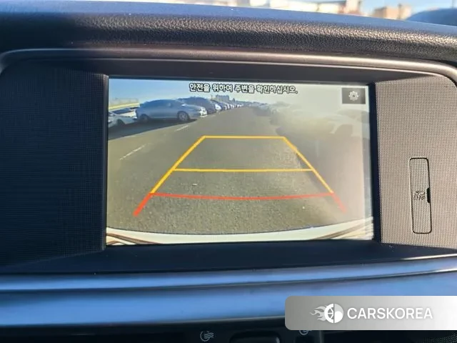 Kia The New K5 2nd generation 2018 Белый из Кореи, фото 4