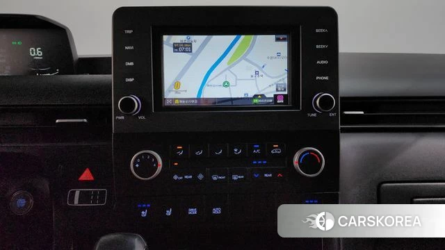 Hyundai Staria 2022 Белый из Кореи, фото 4