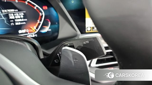 BMW X6 (G06) 2022 Песочный из Кореи, фото 4