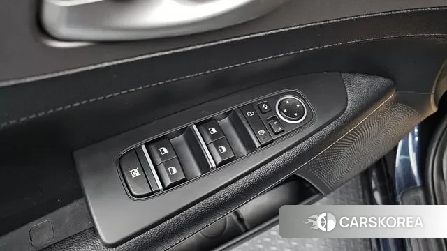 Kia Come New K3 2018 Синий из Кореи, фото 4
