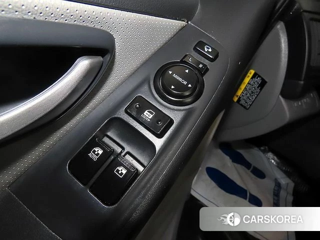 Hyundai The New Grand Starex 2020 Серый из Кореи, фото 4