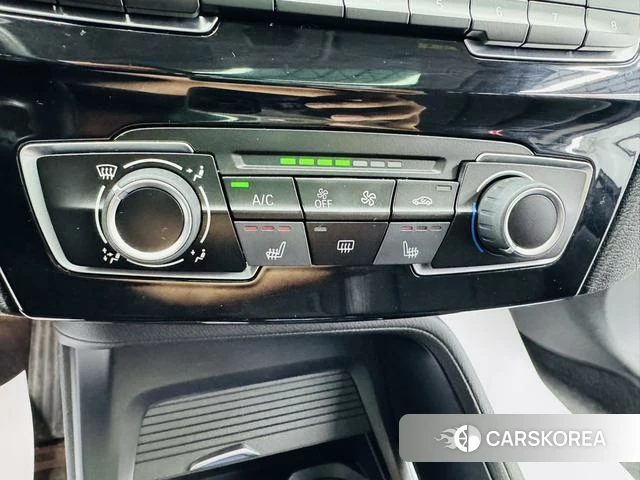 BMW X1 2021 Белый из Китая, фото 4