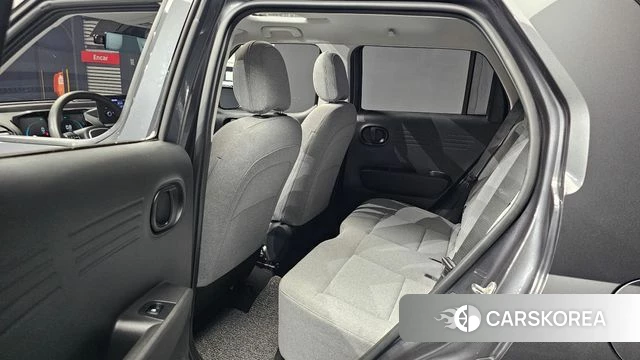 Hyundai Casper 2023 Серый из Кореи, фото 4