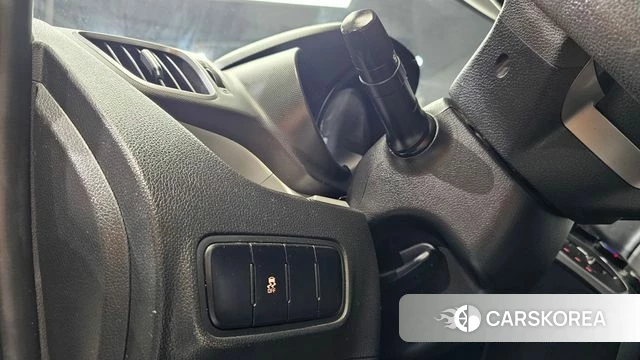 Kia The New Ray 2022 Белый из Кореи, фото 4