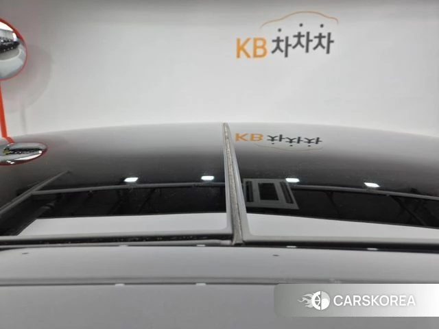Mercedes-Benz S-Class W223 2021 Черный из Кореи, фото 4