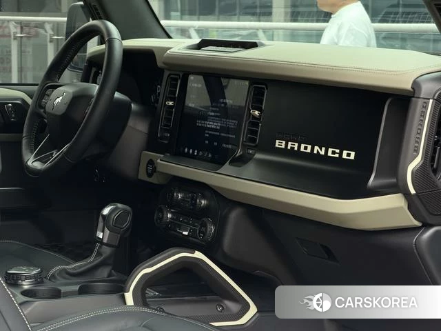 Ford Lie Ma 2024 Черный из Китая, фото 4