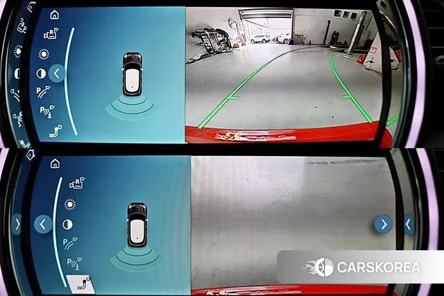 Mini Cooper 2020 Оранжевый из Кореи, фото 4