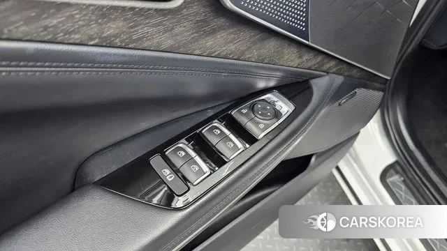 Kia K8 2021 Белый из Кореи, фото 4