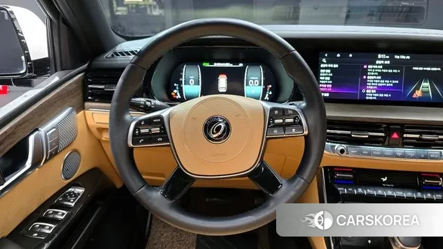 Kia Mohave Master 2020 Белый из Кореи, фото 4