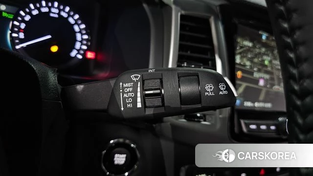 Ssangyong Rexton Sports Cannes 2019 Белый из Кореи, фото 4