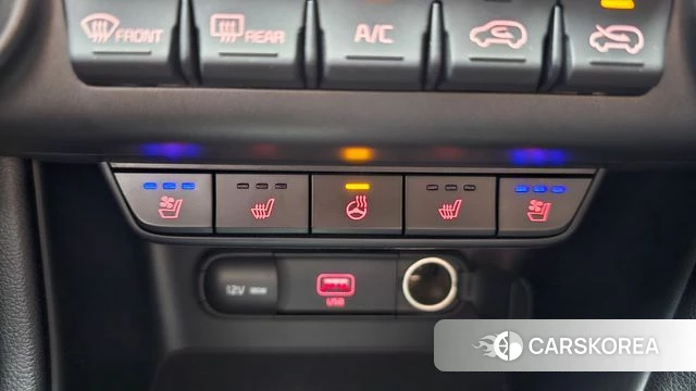 Kia Sportage The Bold 2019 Белый из Кореи, фото 4