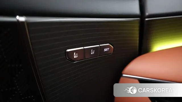 Kia The New K8 Hybrid 2024 Серый из Кореи, фото 4