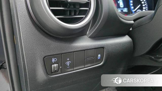 Hyundai Kona 2018 Серый из Кореи, фото 4