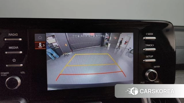 Kia Sorento 4th Generation 2022 Черный из Кореи, фото 4