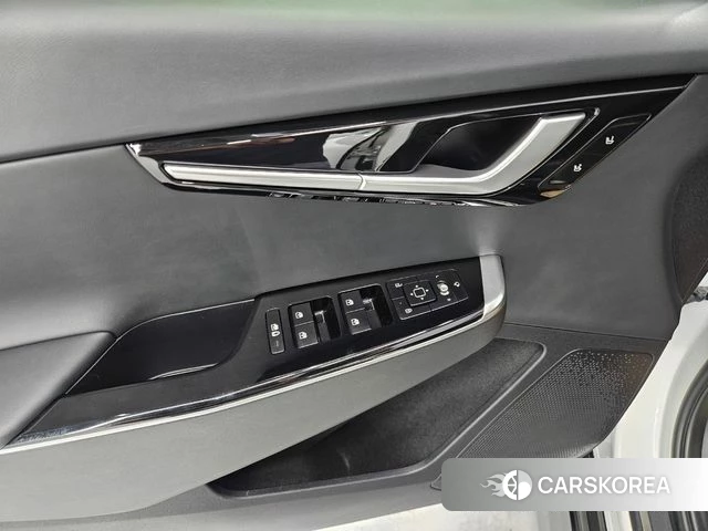 Kia EV6 2022 Белый из Кореи, фото 4