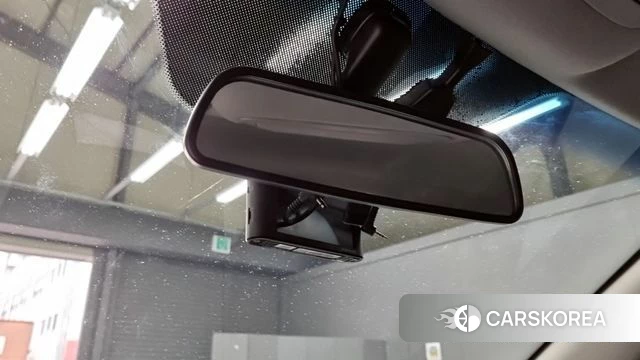 Ssangyong Tivoli Armor 2018 Белый из Кореи, фото 4