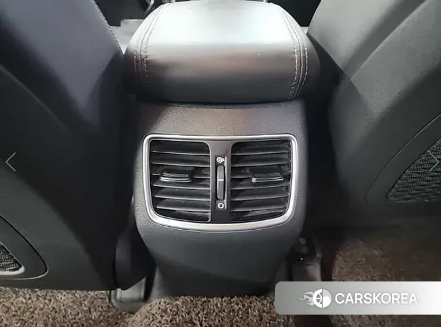 Hyundai All New Tucson 2019 Белый из Кореи, фото 4