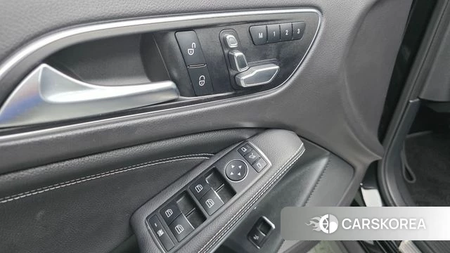 Mercedes-Benz GLA-Class X156 2019 Черный из Кореи, фото 4