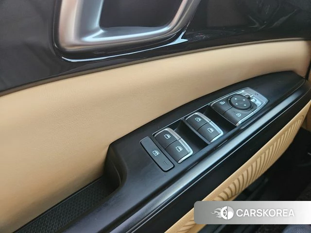 Kia Carnival 4th generation 2021 Белый из Кореи, фото 4