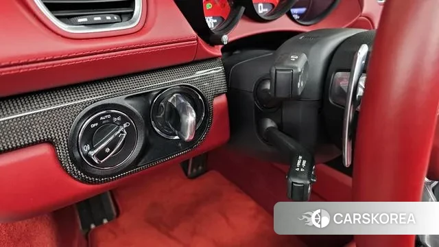 Porsche 718 Boxster id 3075686 из Кореи 4