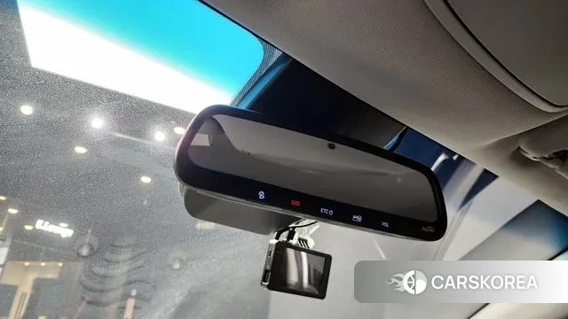 Hyundai All New Tucson 2018 Белый из Кореи, фото 4