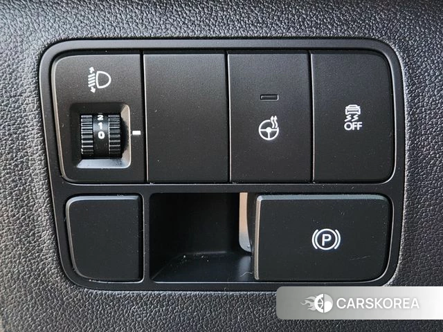 Hyundai Staria 2024 Серый из Кореи, фото 4