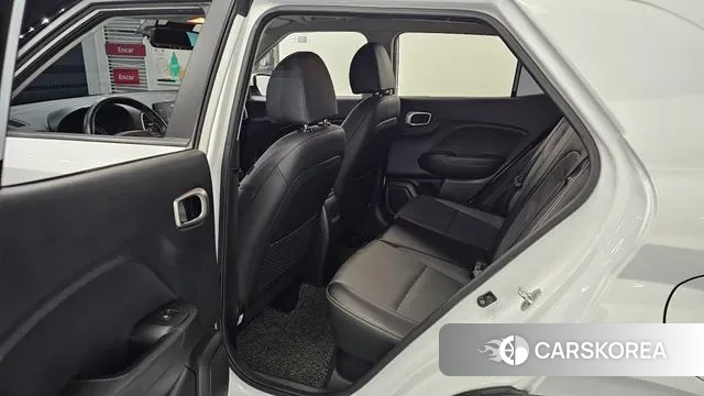 Hyundai Venue 2020 Белый из Кореи, фото 4