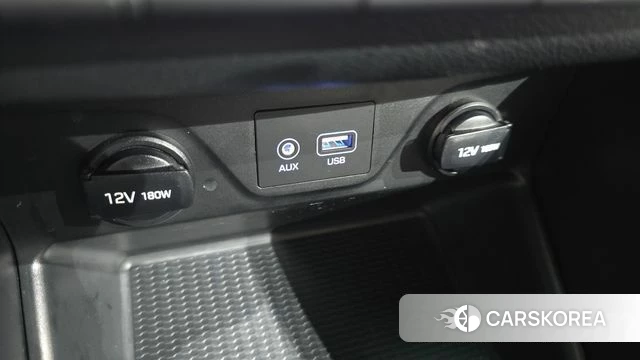 Hyundai All New Tucson 2020 Серый из Кореи, фото 4