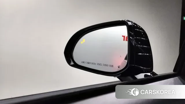 Genesis EQ900 2018 Черный из Кореи, фото 4