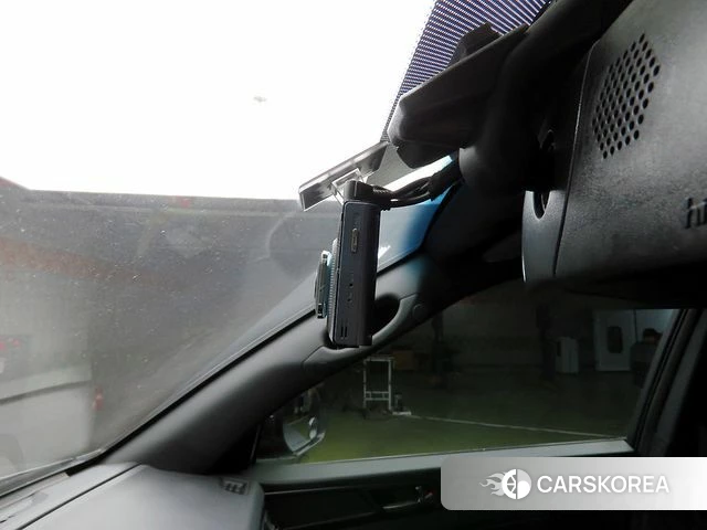 Ssangyong Rexton Sports Cannes 2020 Серый из Кореи, фото 4
